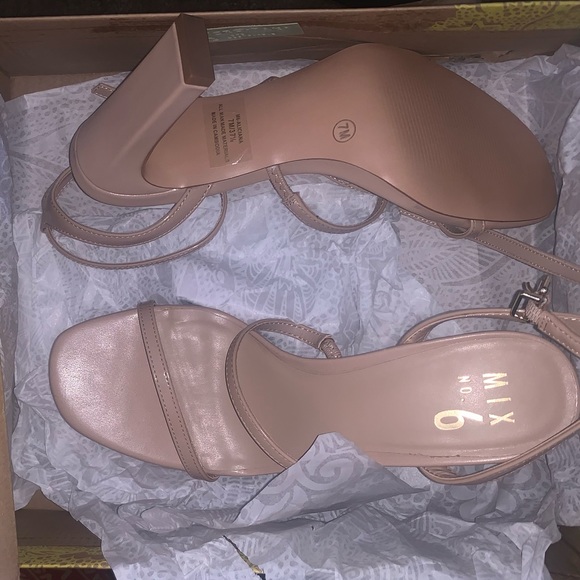 New heels - Picture 4 of 4